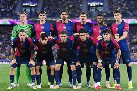 برشلونة يراهن على المواهب الشابة بعد فشل صفقة نيكو ويليامز